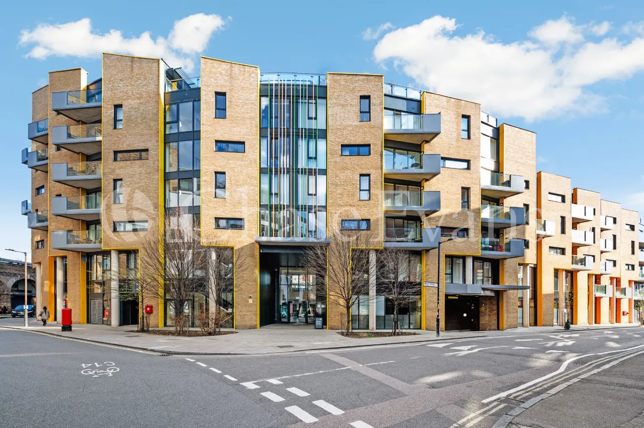Tanner Street, Southwark, SE1, photo 10