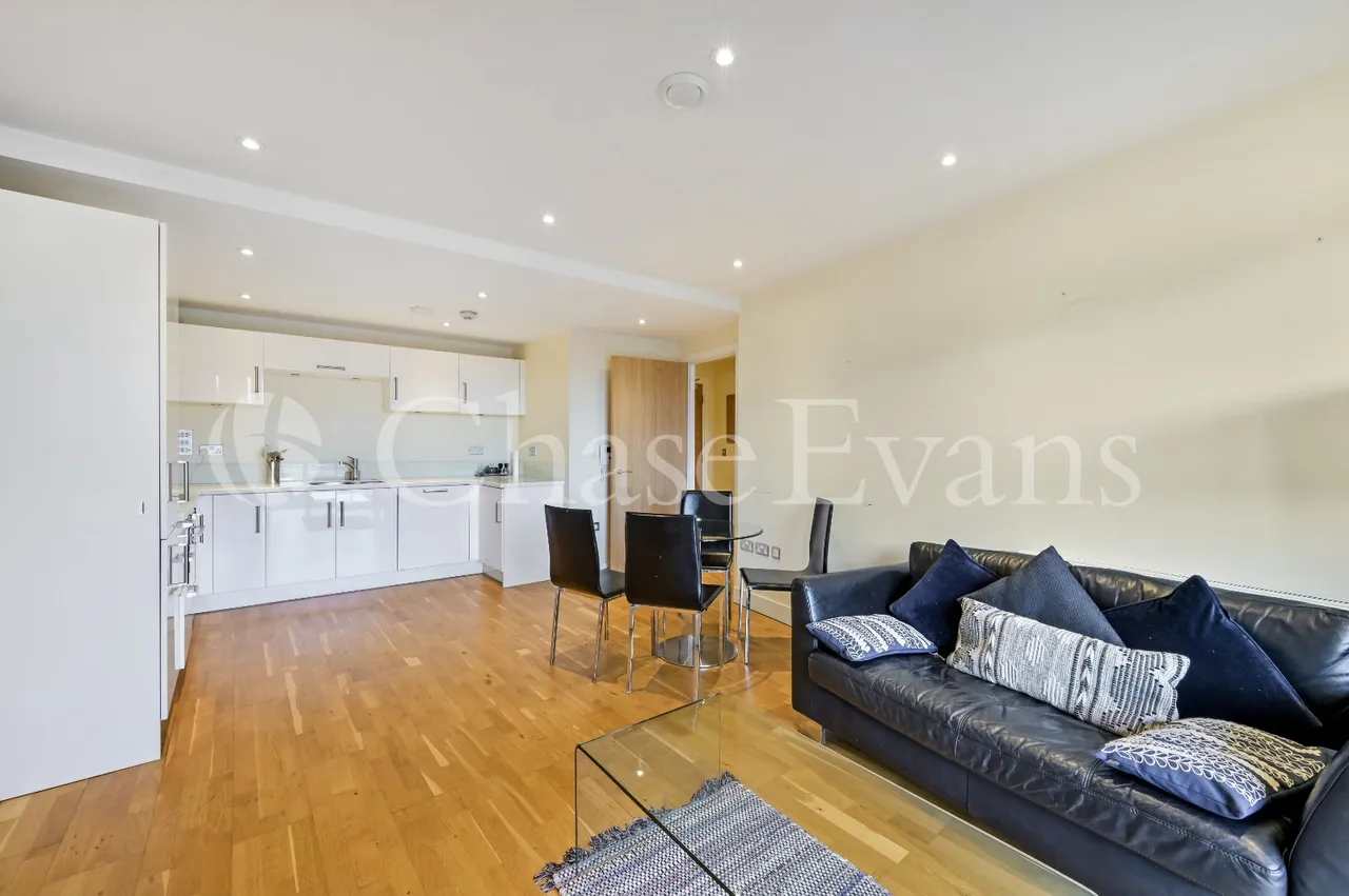 Tanner Street, Southwark, SE1, photo 3
