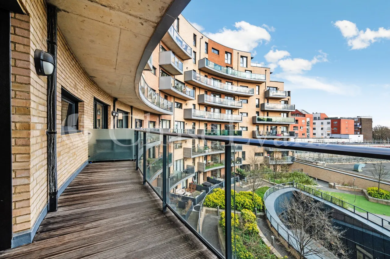 Tanner Street, Southwark, SE1, photo 6
