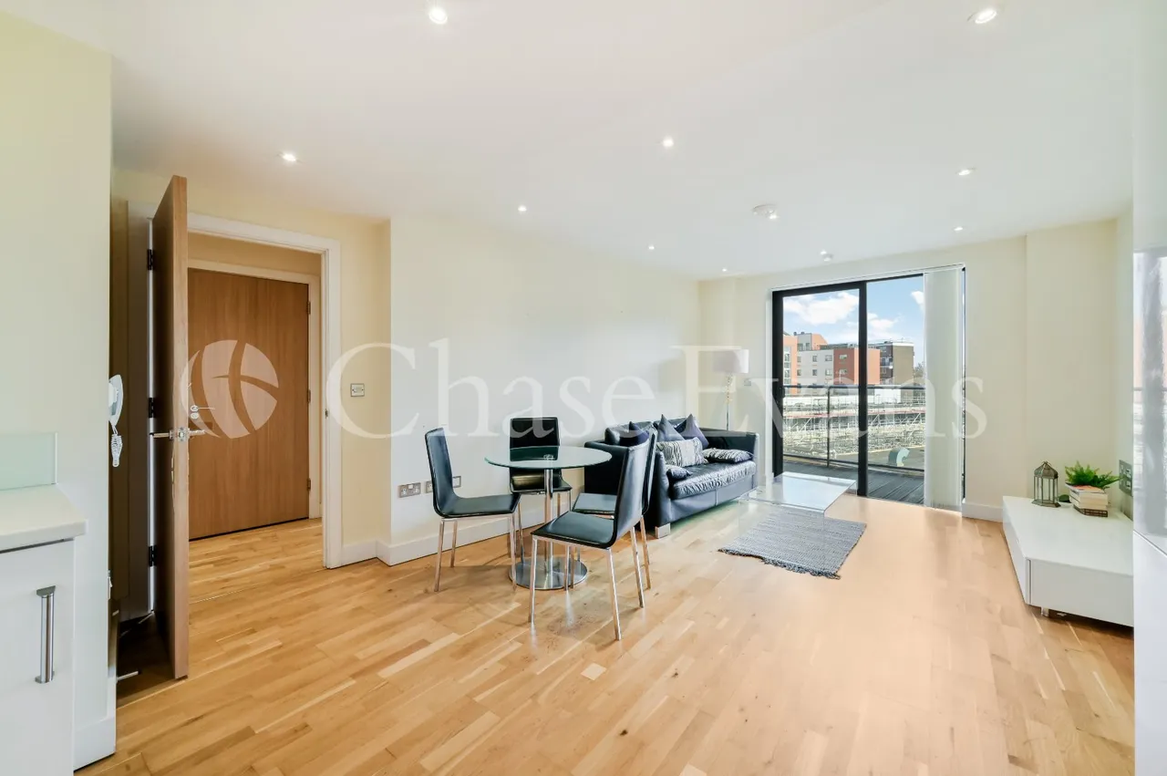 1 bed flat for sale, Tanner Street, Southwark, SE1