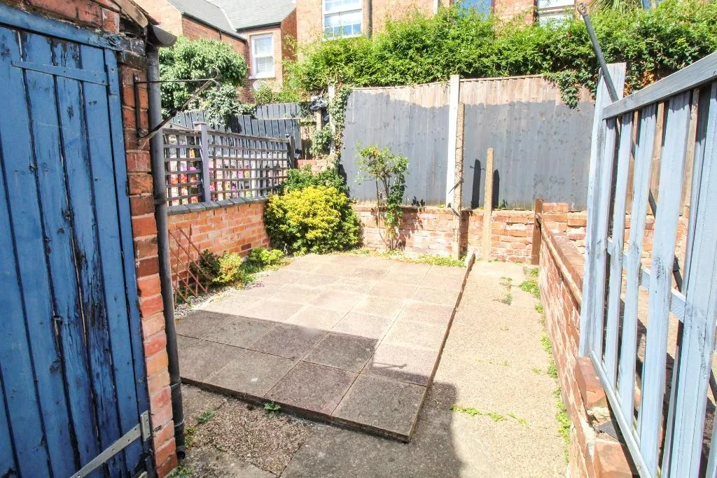 Crossman Street, Sherwood, NG5, photo 9