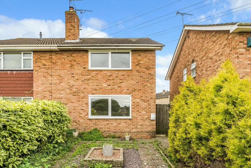 3 bed house for sale, Stanwick Drive, Cheltenham, GL51