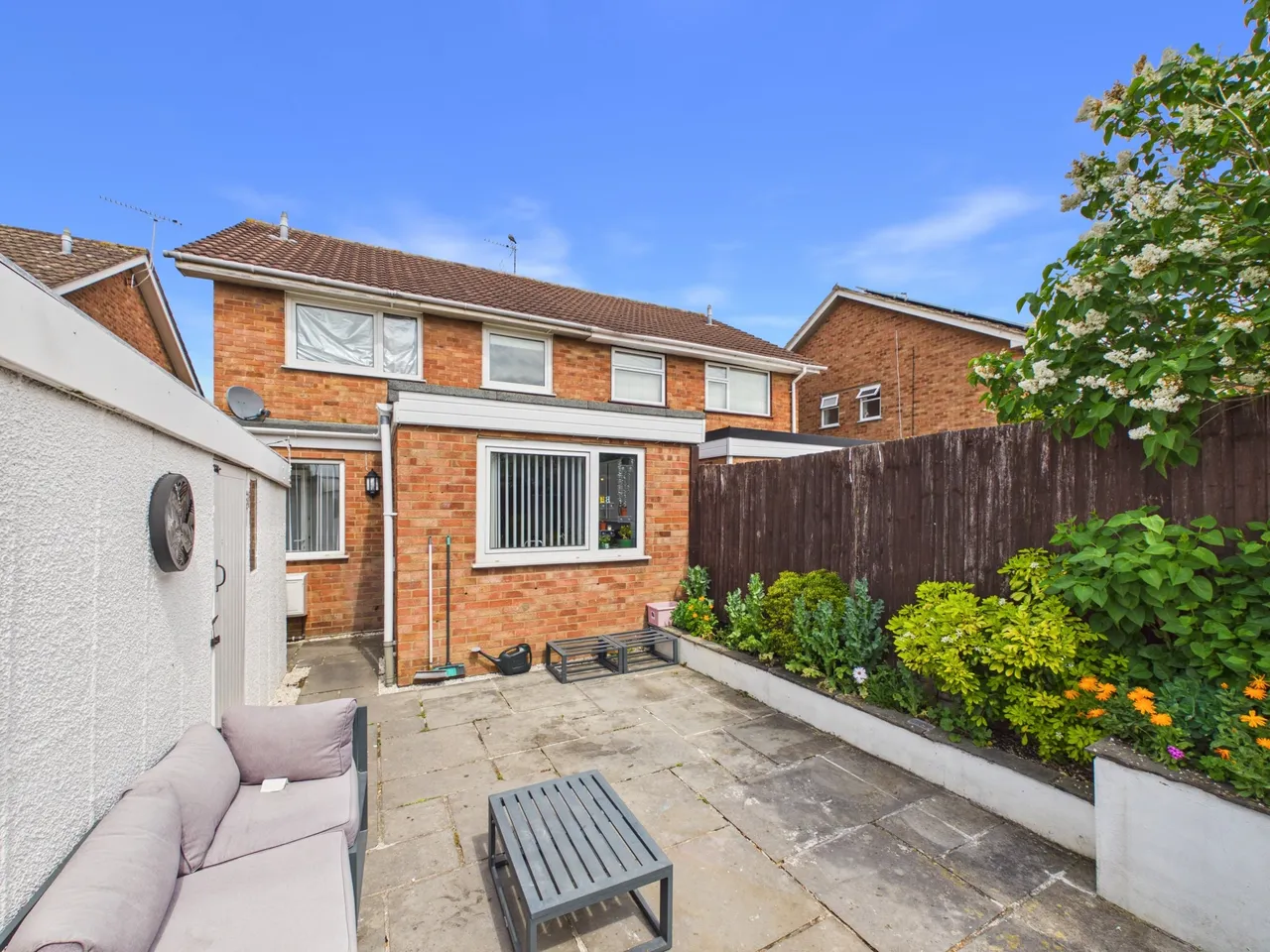 Stanwick Drive, Cheltenham, GL51, photo 15