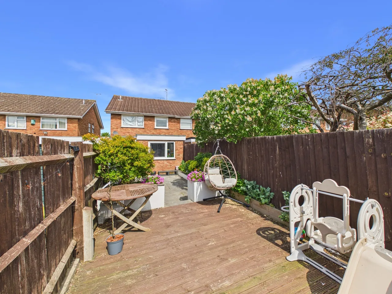 Stanwick Drive, Cheltenham, GL51, photo 14