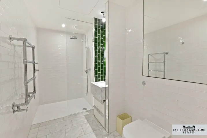 Embassy Gardens, SW11, photo 15