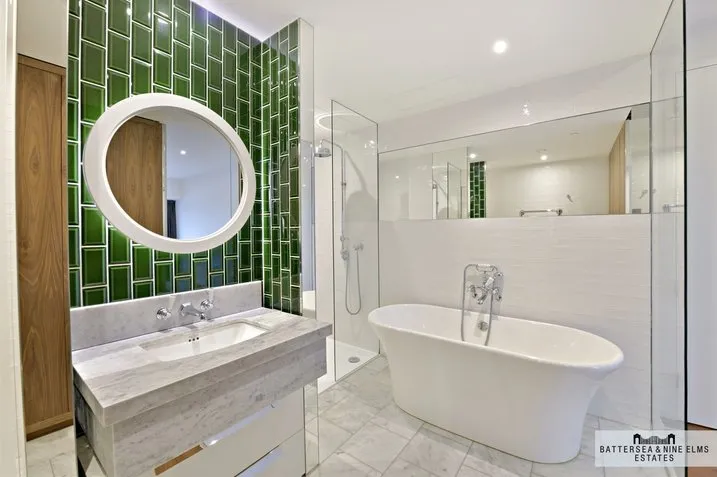 Embassy Gardens, SW11, photo 10