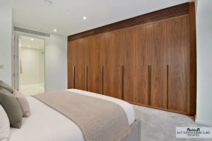 Embassy Gardens, SW11, photo 12