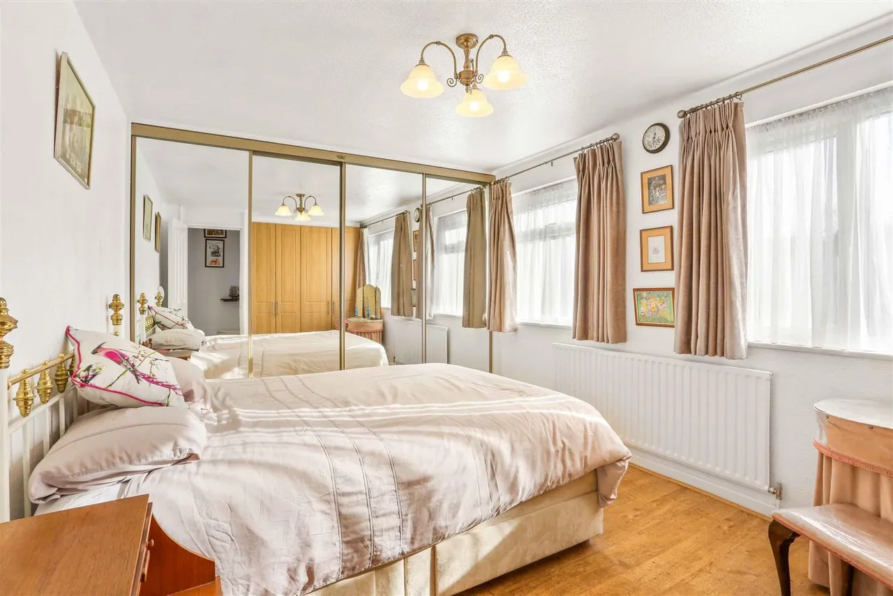 Walnut Mews, Sutton, SM2 5TL, photo 18