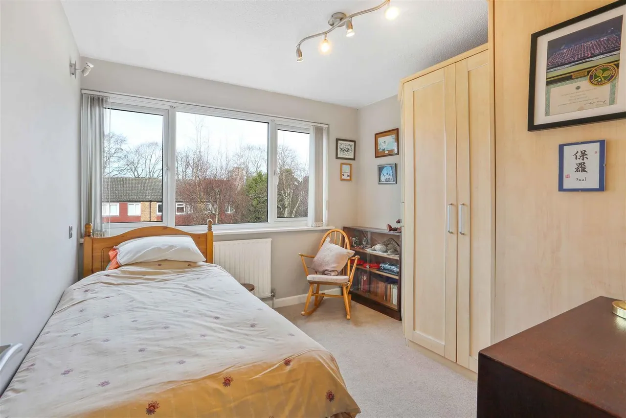 Walnut Mews, Sutton, SM2 5TL, photo 22