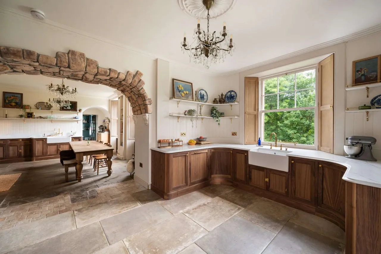 Borthwick Hall, Heriot, Scottish Borders, EH38 5YE, photo 9