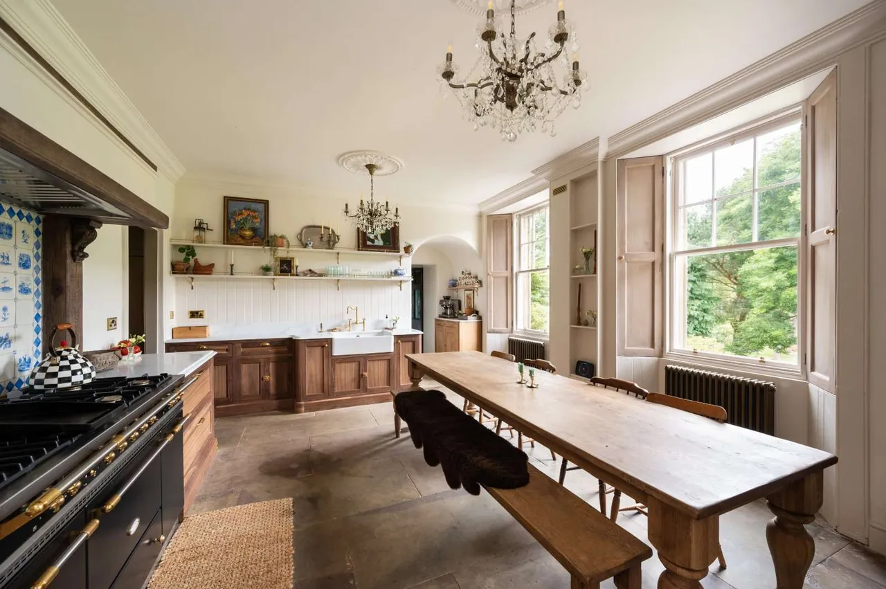 Borthwick Hall, Heriot, Scottish Borders, EH38 5YE, photo 6