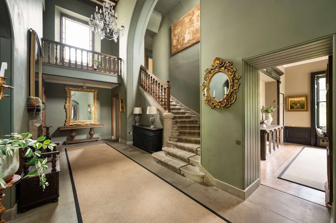 Borthwick Hall, Heriot, Scottish Borders, EH38 5YE, photo 2