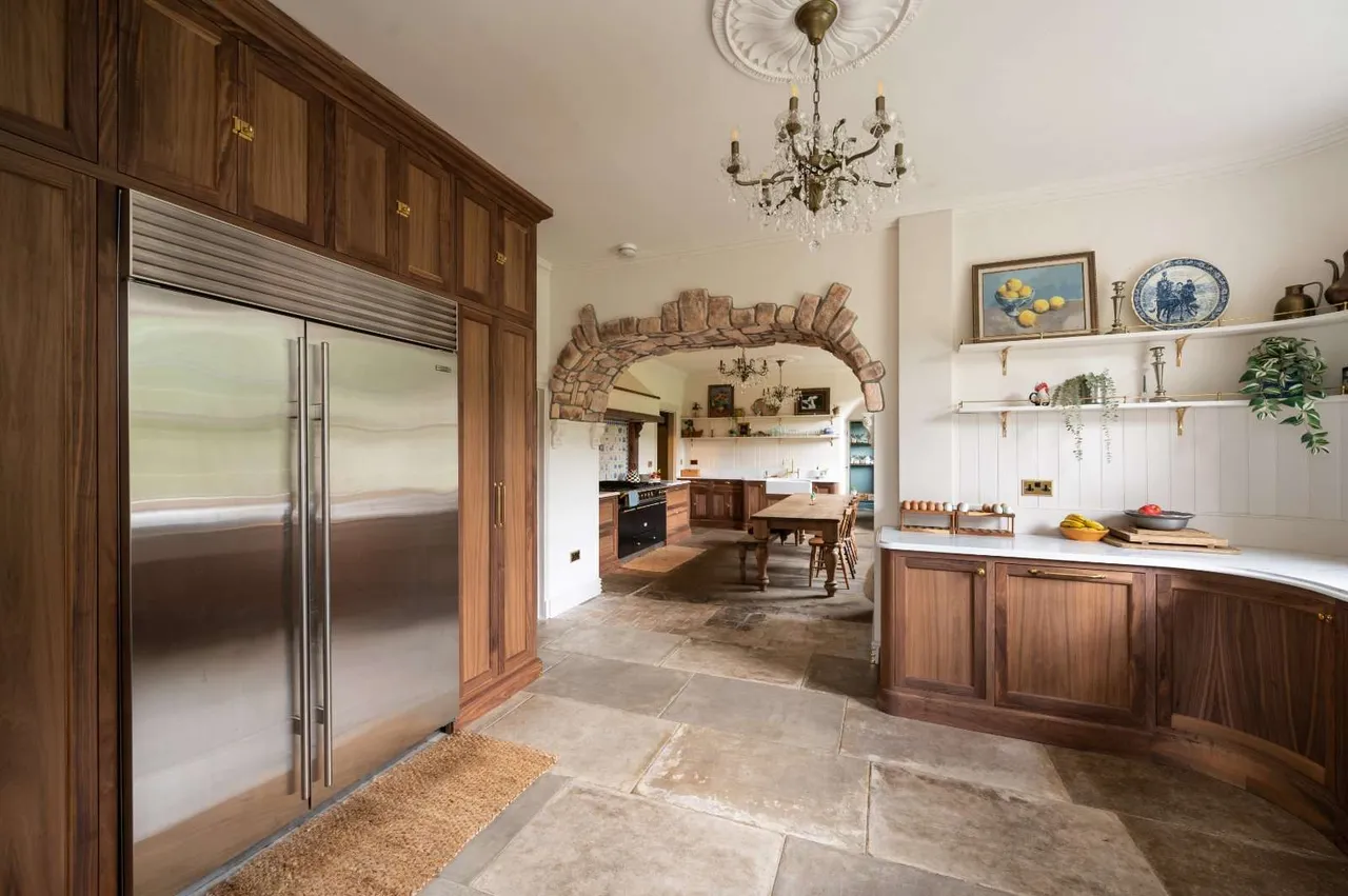 Borthwick Hall, Heriot, Scottish Borders, EH38 5YE, photo 5