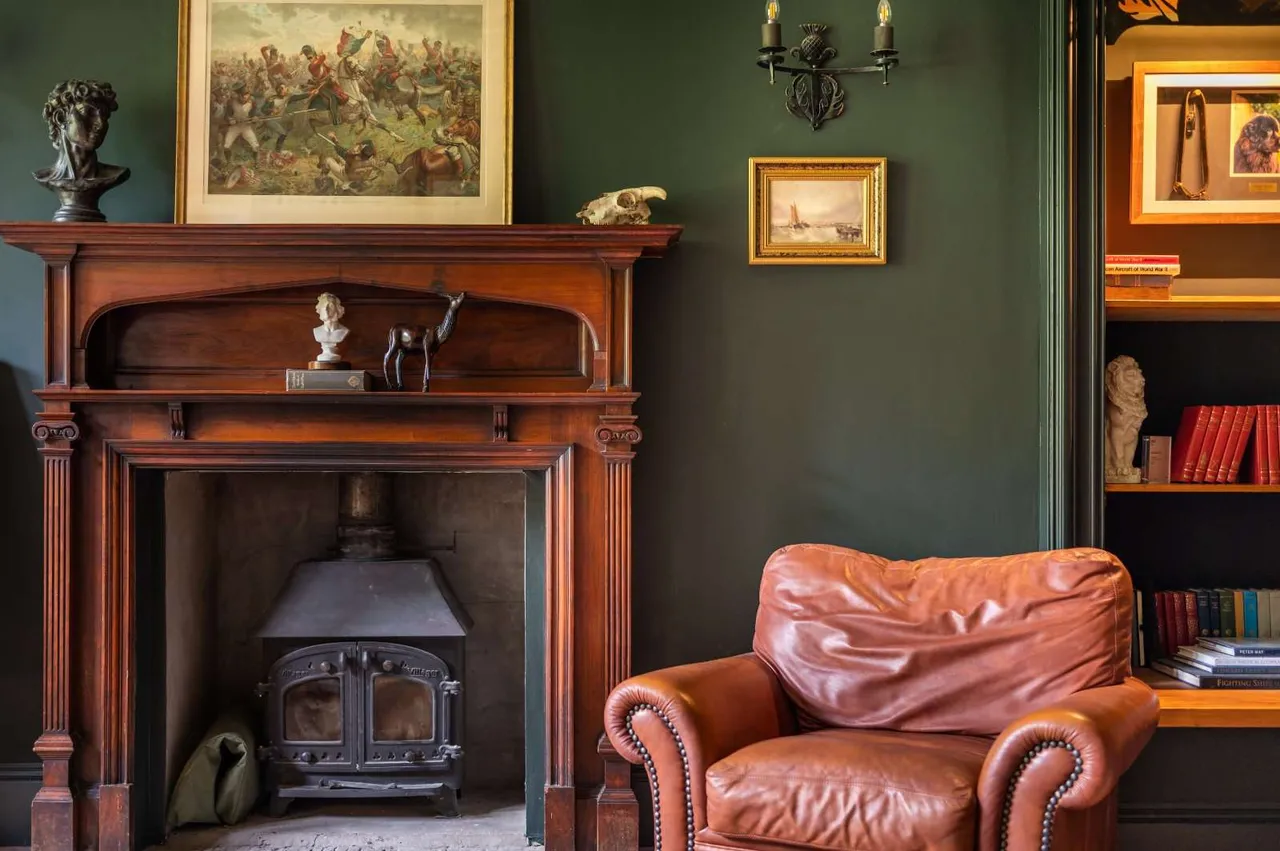Borthwick Hall, Heriot, Scottish Borders, EH38 5YE, photo 12