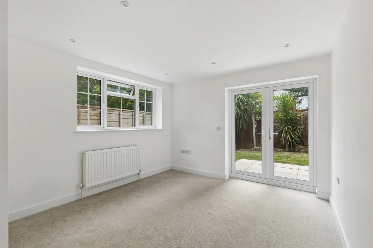 Plot 1 Maxwelton Close, London, NW7, photo 9