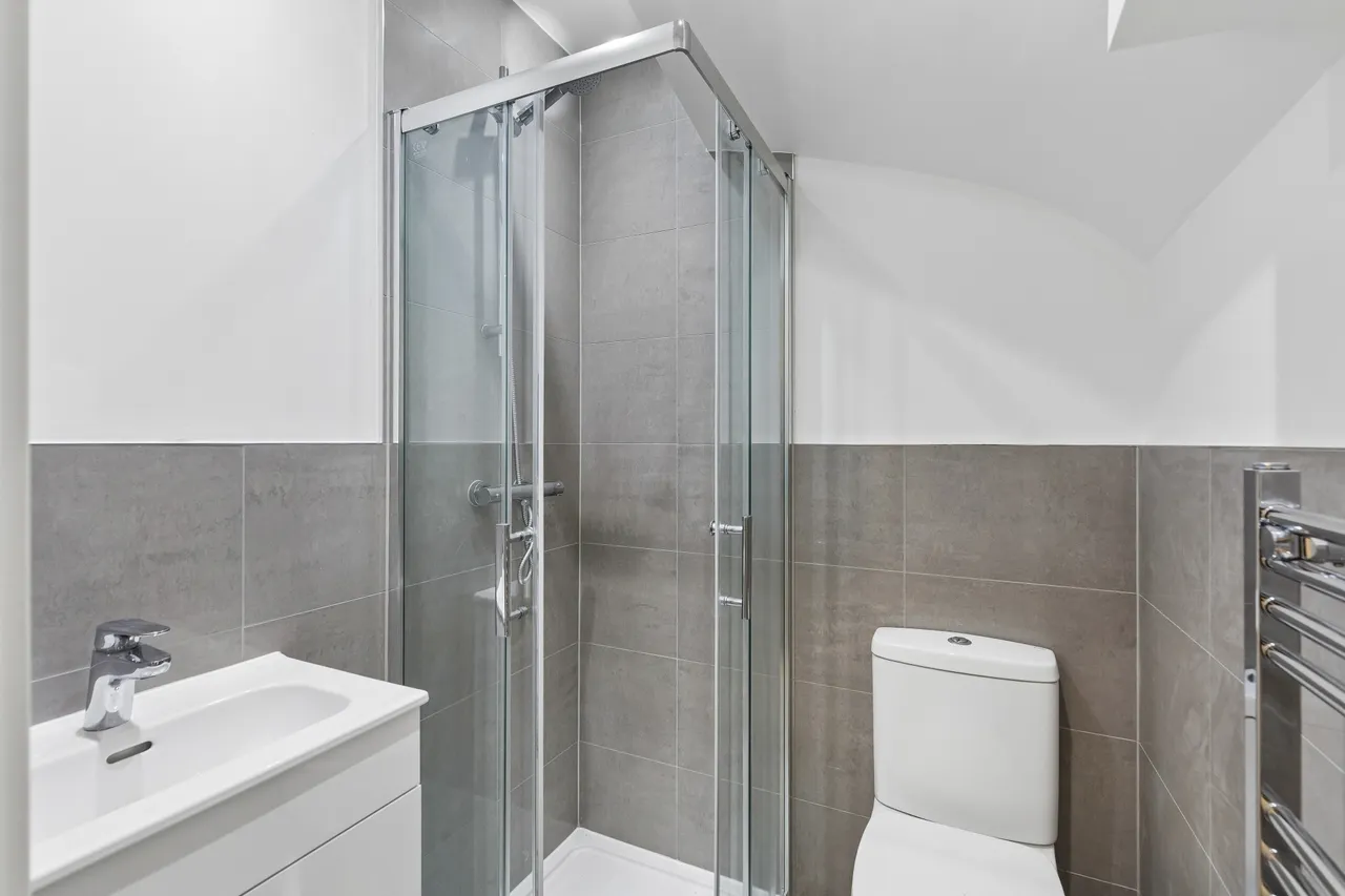 Plot 1 Maxwelton Close, London, NW7, photo 12