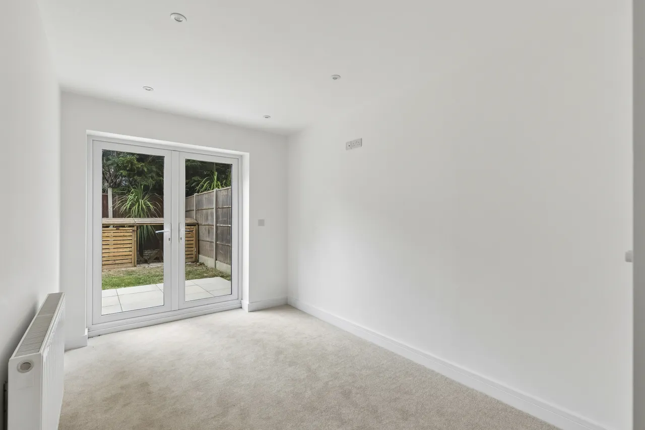 Plot 1 Maxwelton Close, London, NW7, photo 11
