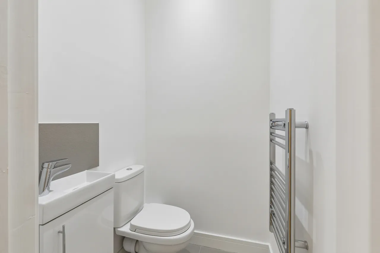 Plot 1 Maxwelton Close, London, NW7, photo 6