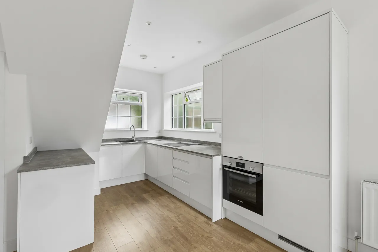 Plot 1 Maxwelton Close, London, NW7, photo 5