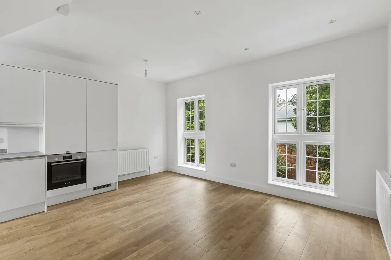 3 bed house for sale — Plot 1 Maxwelton Close, London, NW7