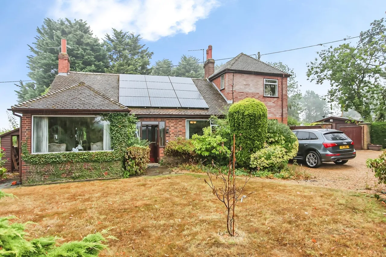 Beausale Lane, Warwick, CV35, photo 4