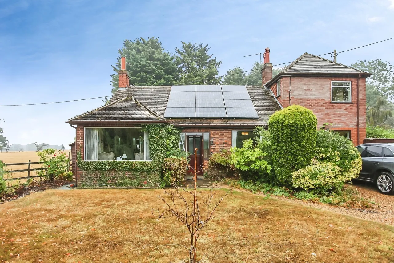 Beausale Lane, Warwick, CV35, photo 6