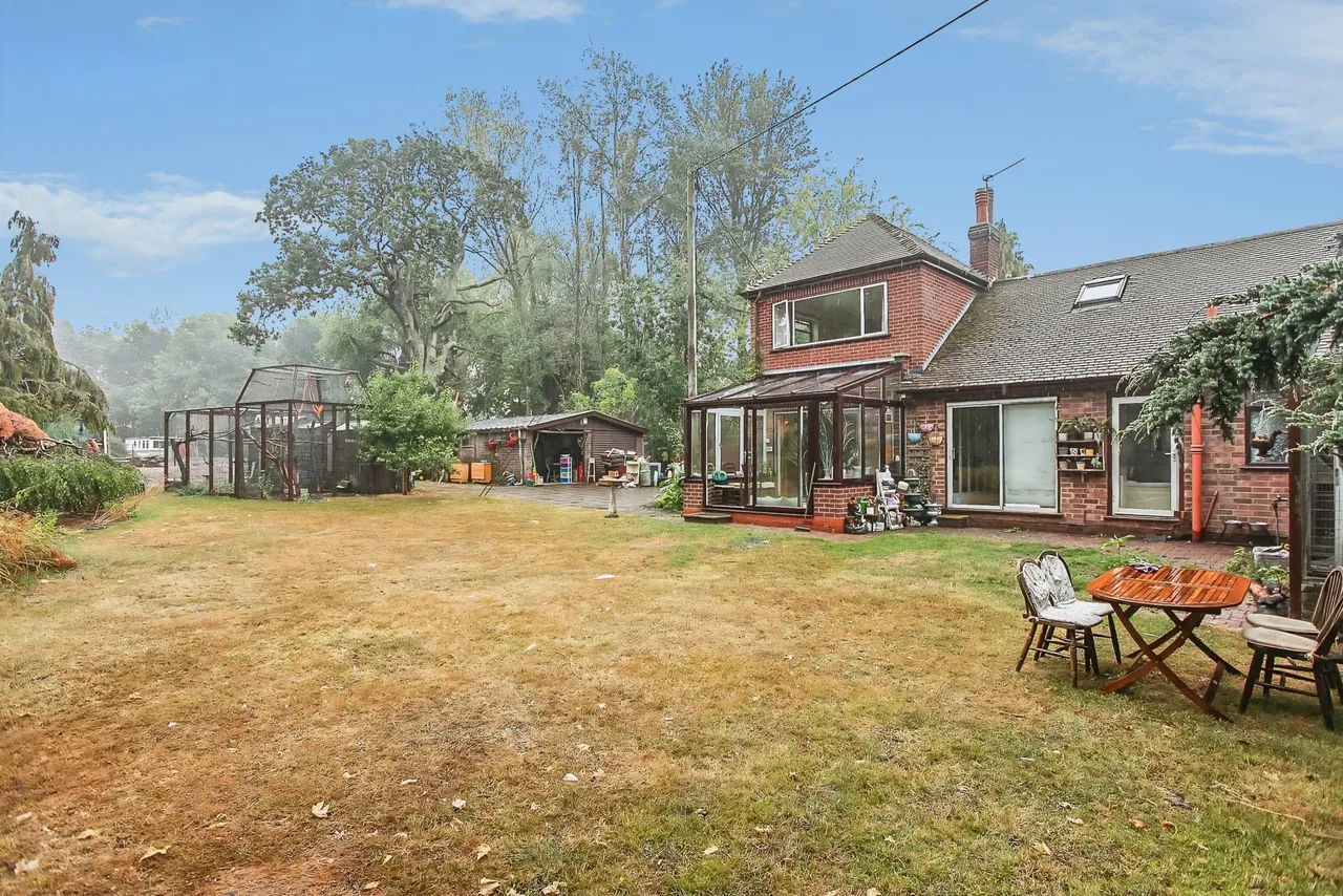Beausale Lane, Warwick, CV35, photo 28