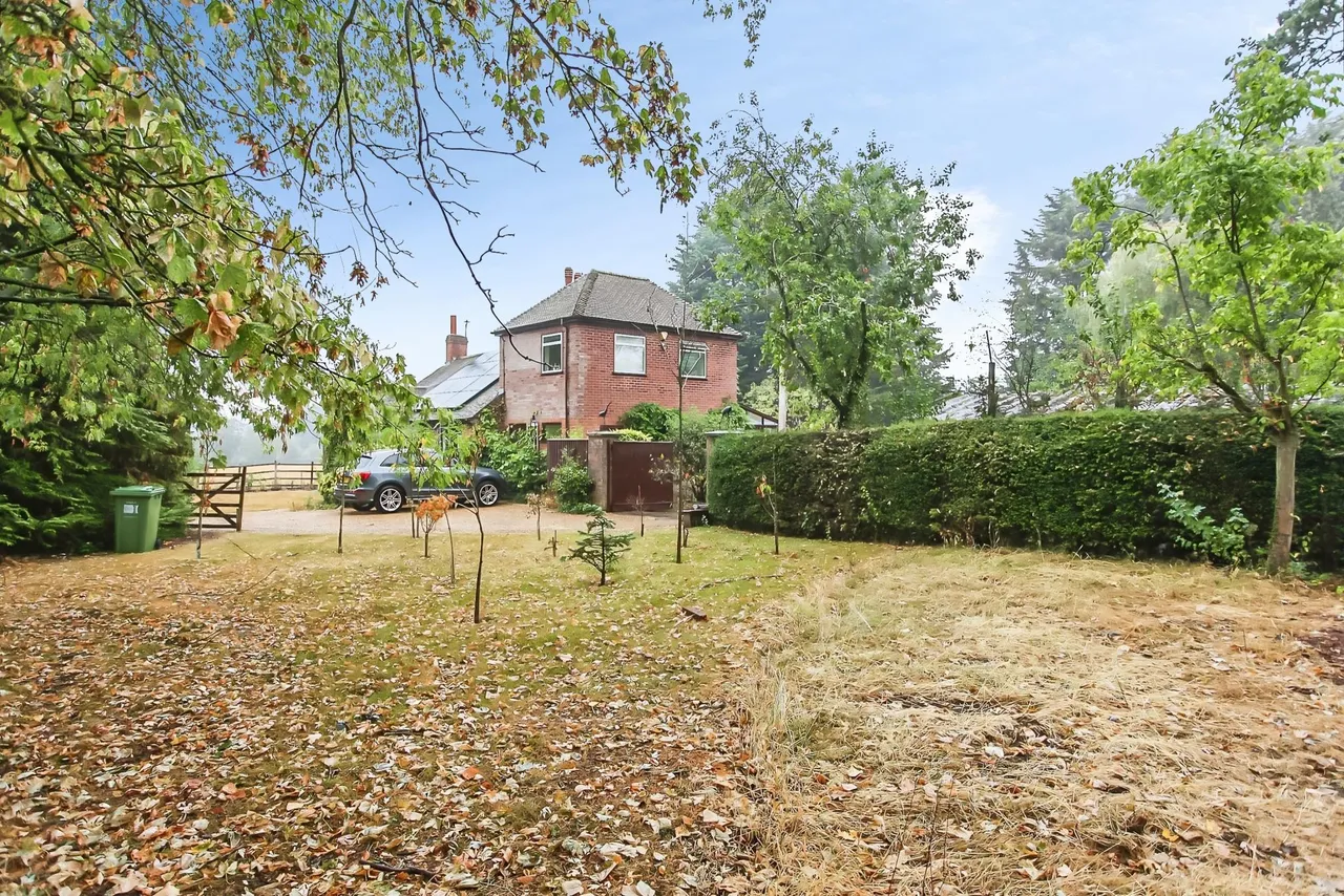 Beausale Lane, Warwick, CV35, photo 5
