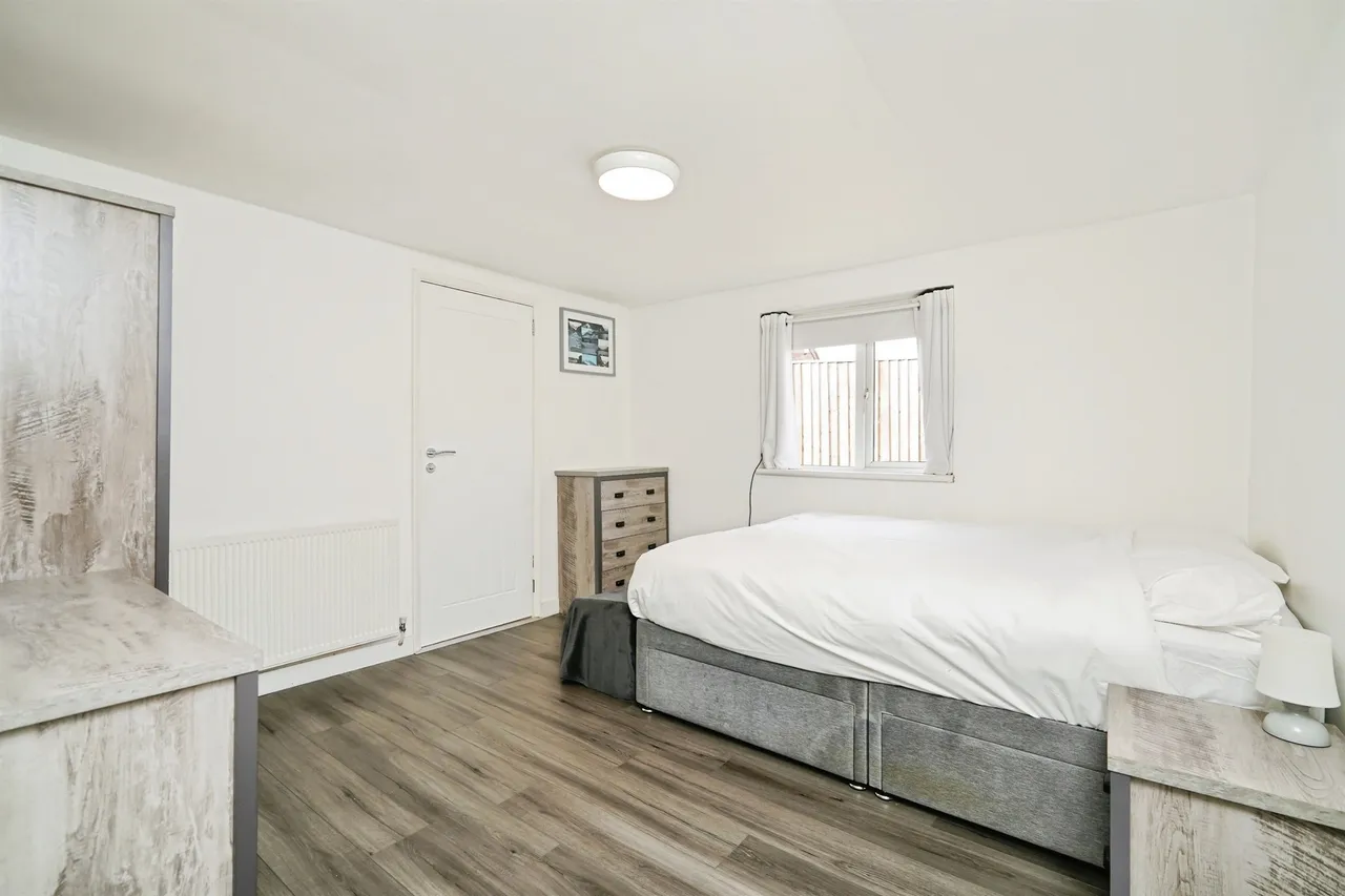 Reading Road, Harwell, OX11, photo 12