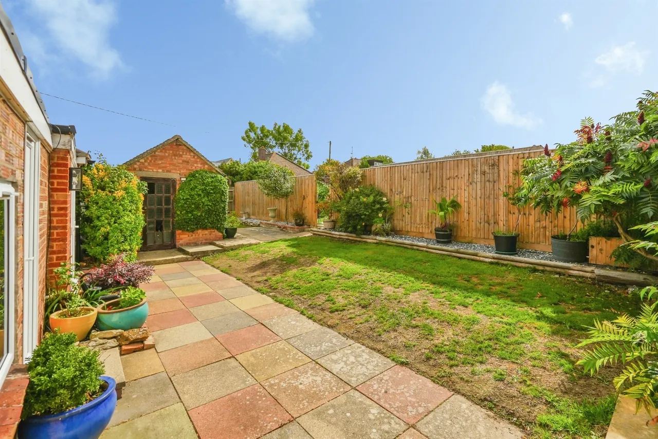 Reading Road, Harwell, OX11, photo 17