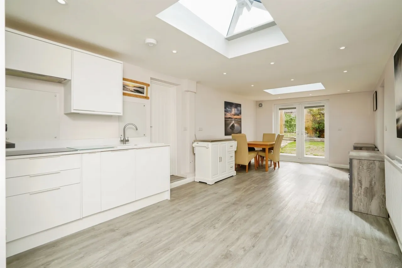 Reading Road, Harwell, OX11, photo 2