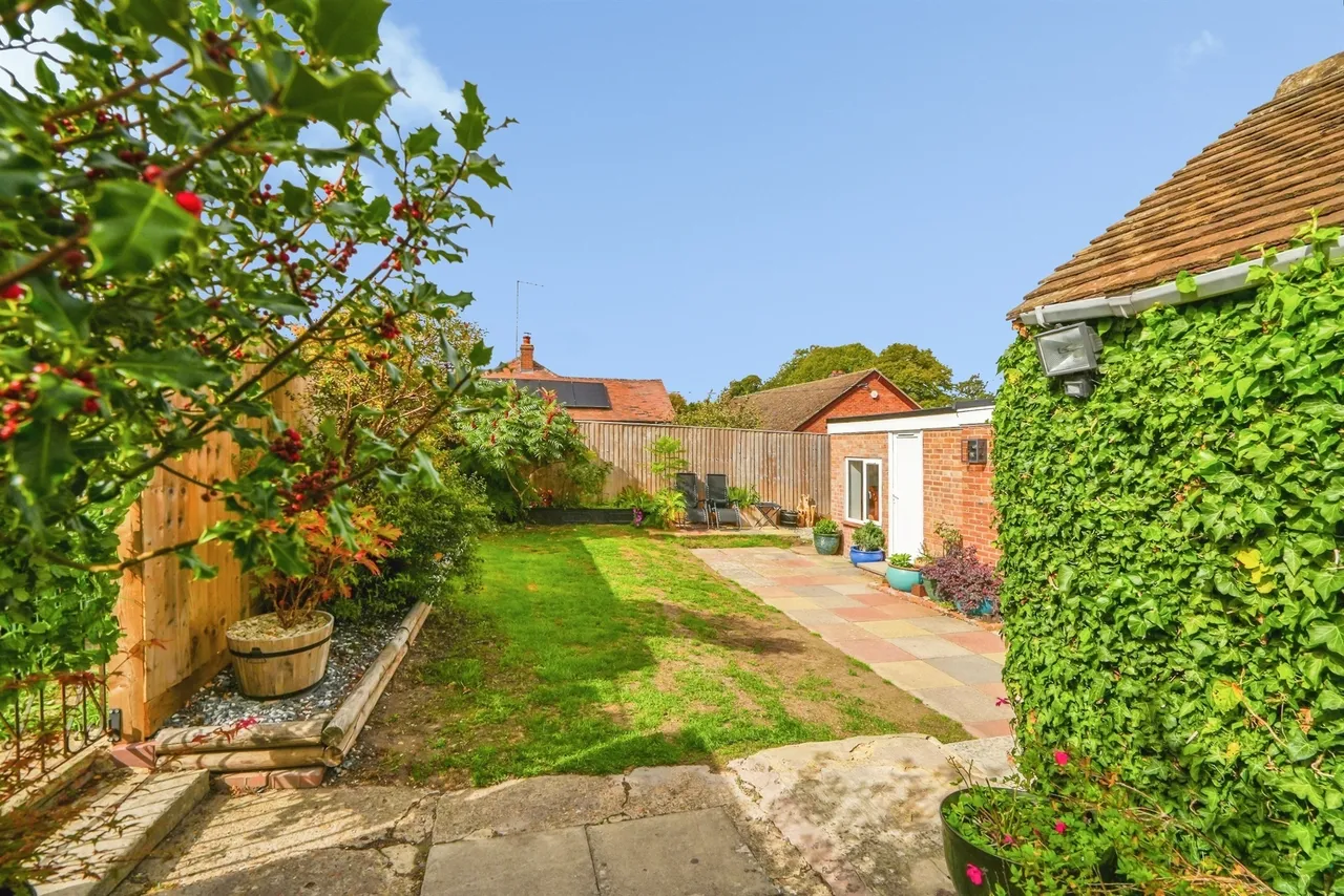 Reading Road, Harwell, OX11, photo 19