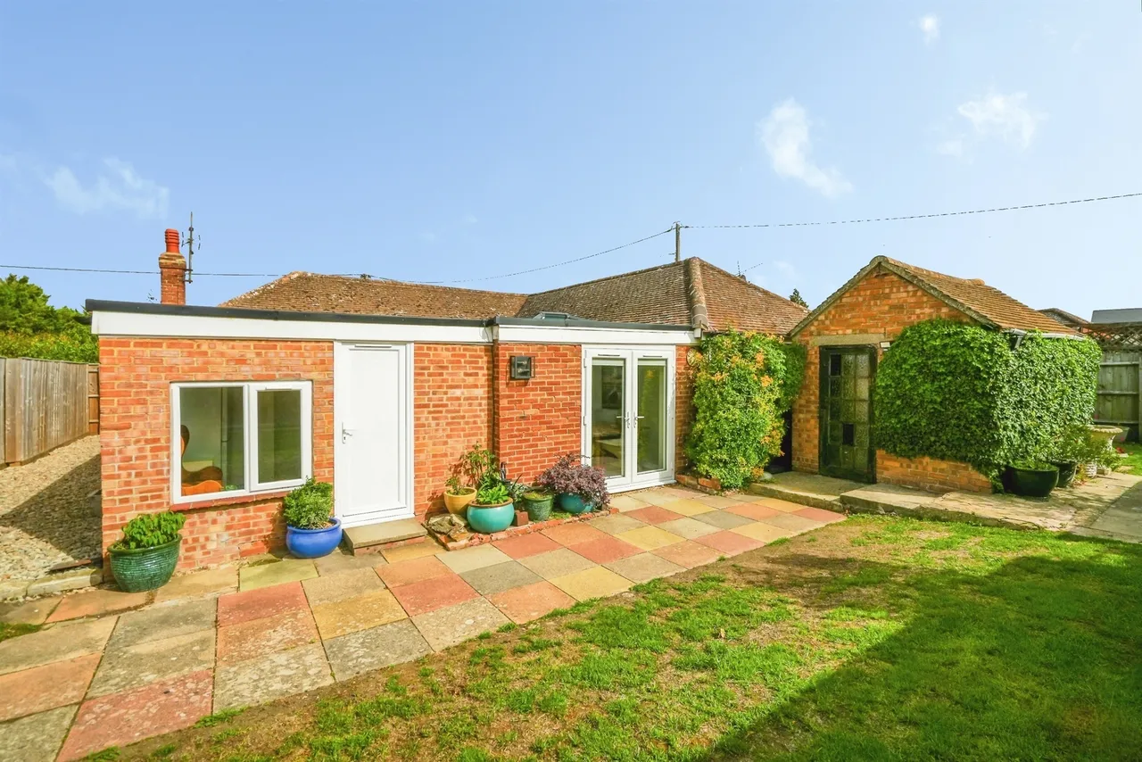 Reading Road, Harwell, OX11, photo 20