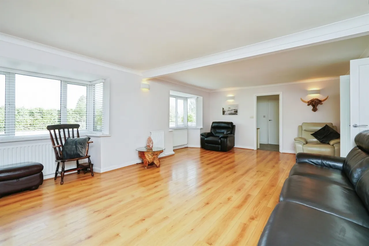 Reading Road, Harwell, OX11, photo 5
