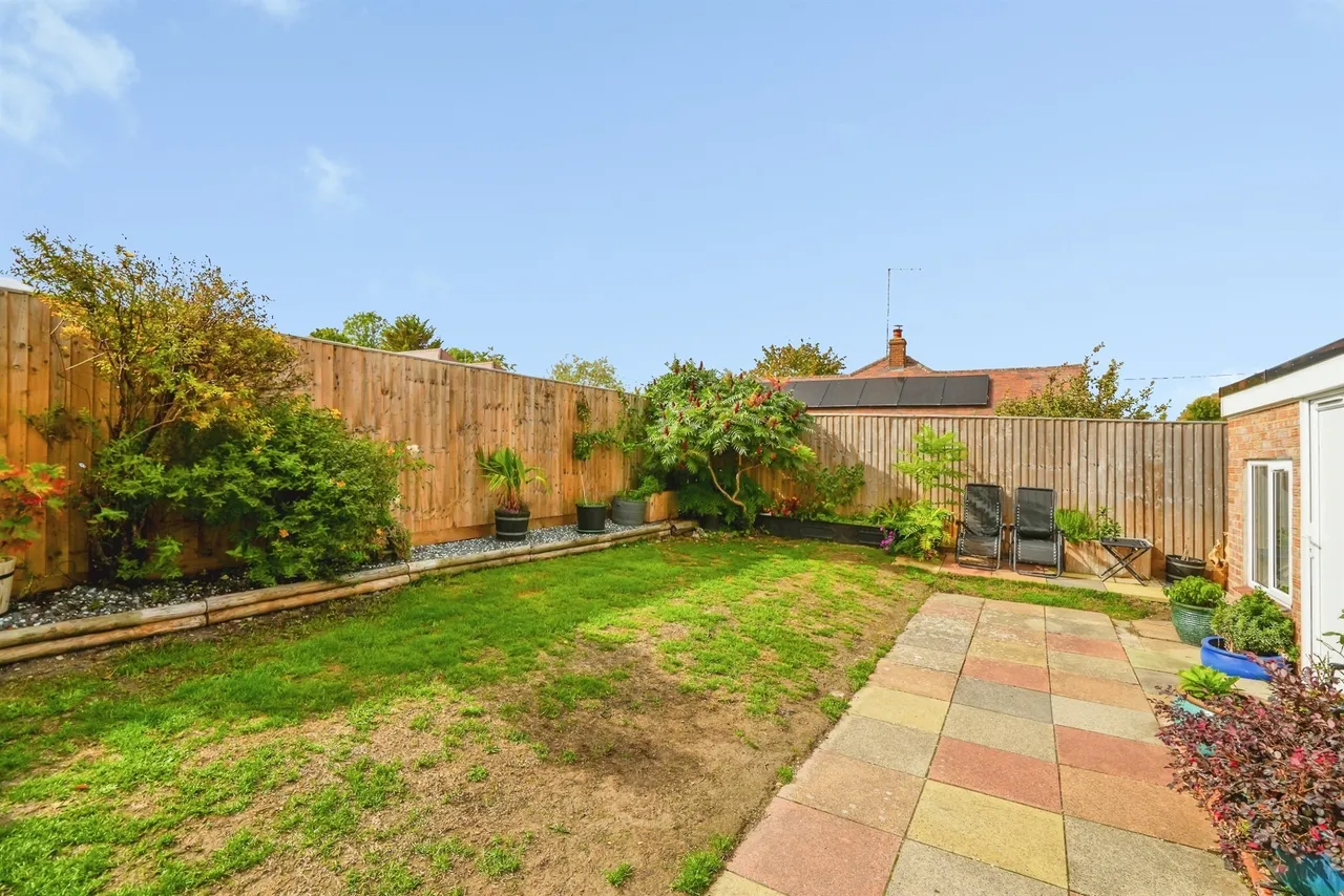 Reading Road, Harwell, OX11, photo 18