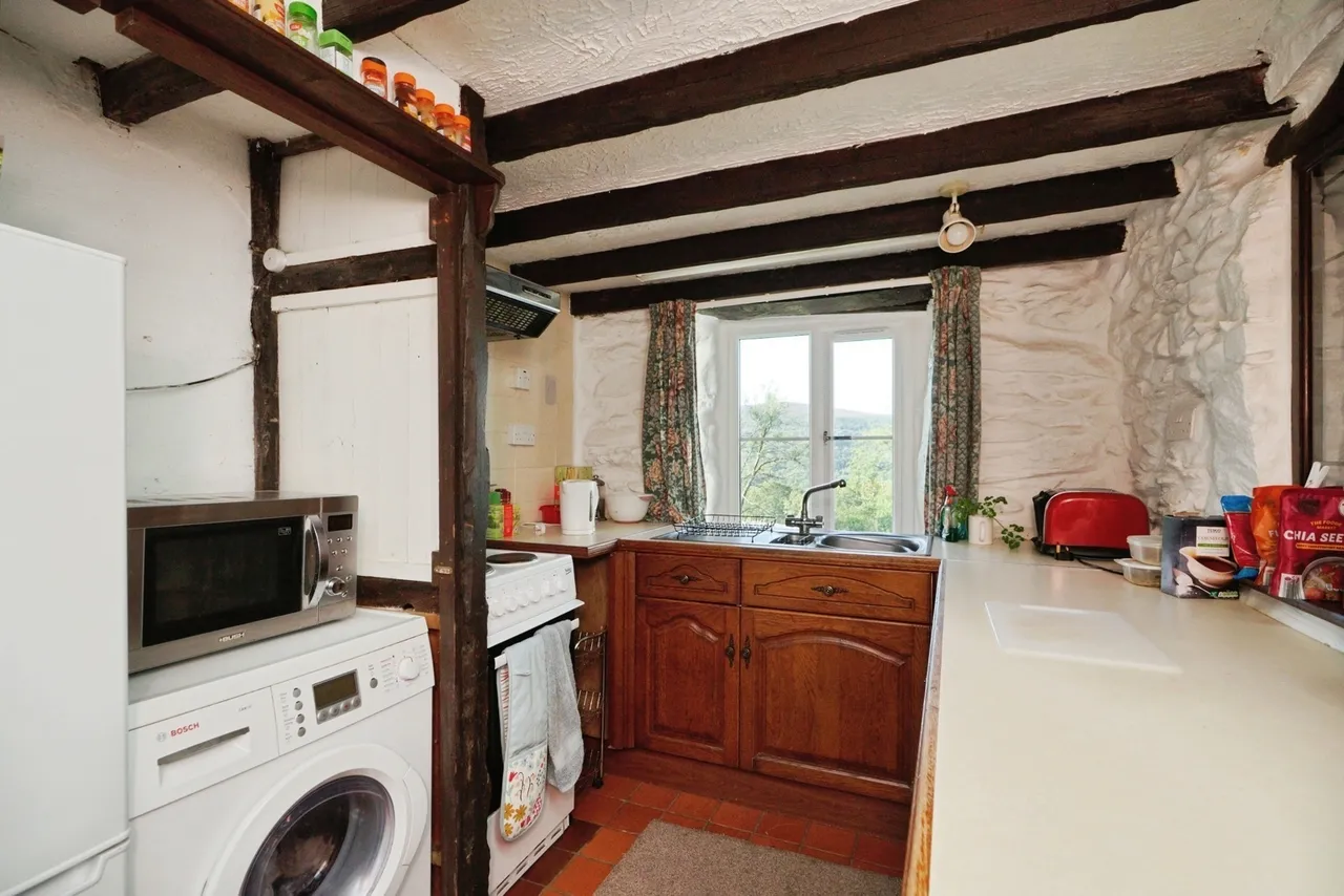 Waunfawr, Caernarfon, LL55, photo 10