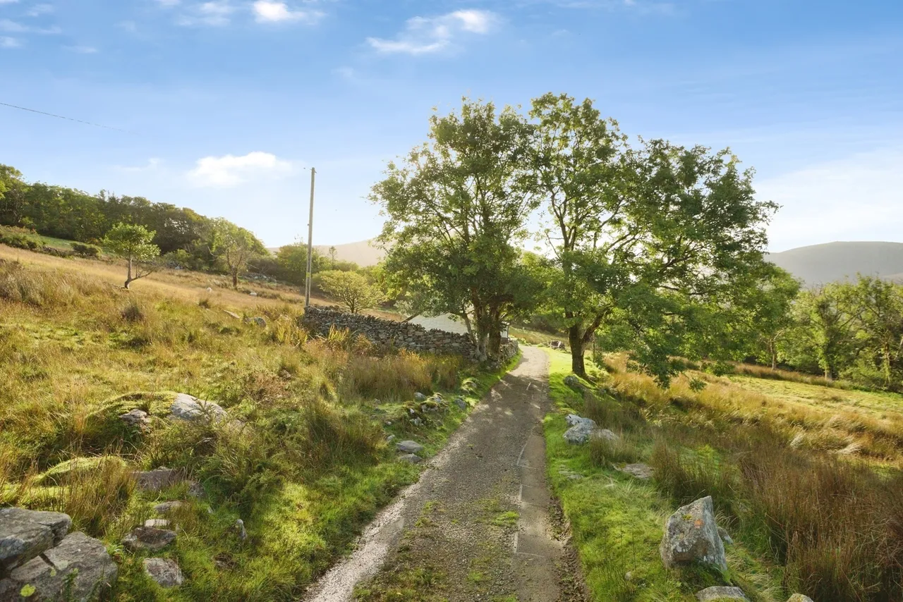 Waunfawr, Caernarfon, LL55, photo 21