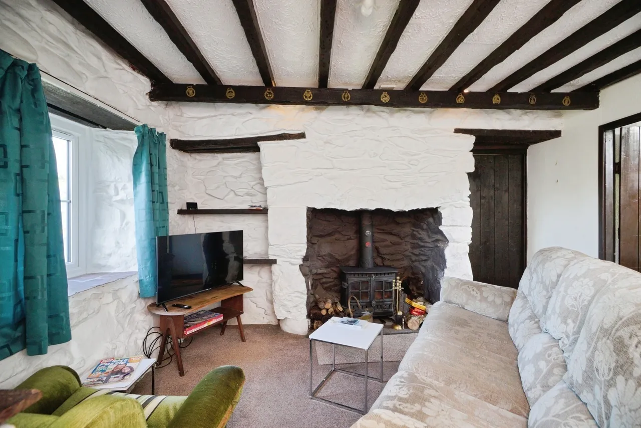 Waunfawr, Caernarfon, LL55, photo 5