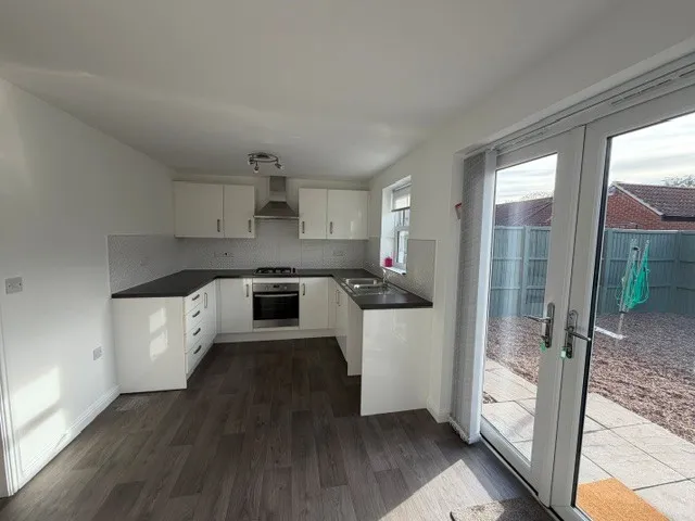 Hazel Walk, Alford, LN13, photo 9