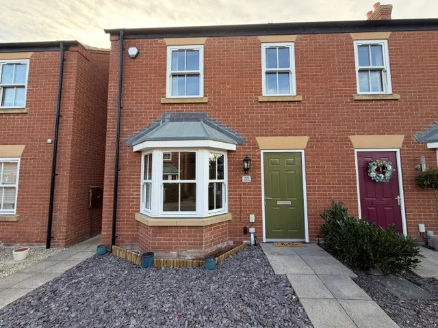 Hazel Walk, Alford, LN13, photo 20