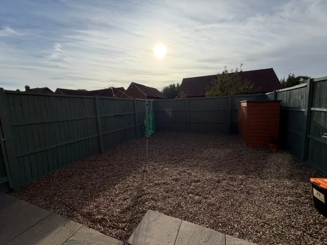 Hazel Walk, Alford, LN13, photo 19