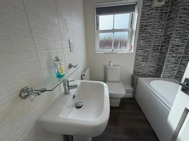 Hazel Walk, Alford, LN13, photo 16
