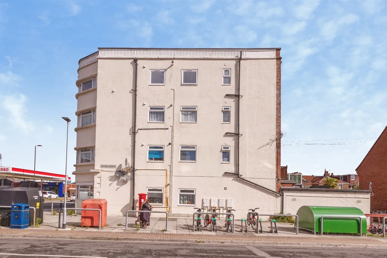 Milton Road, Southsea, photo 10