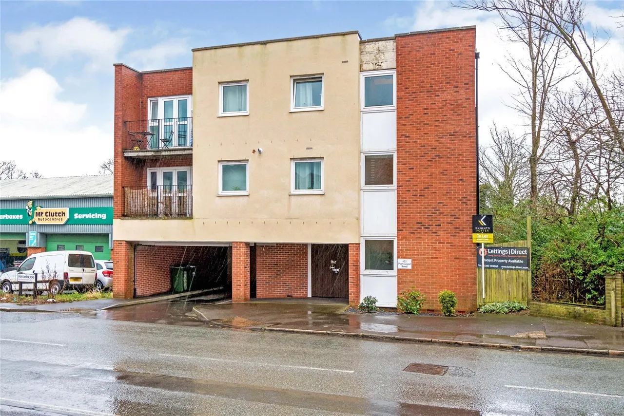 Portswood Road, Southampton, SO17, photo 10