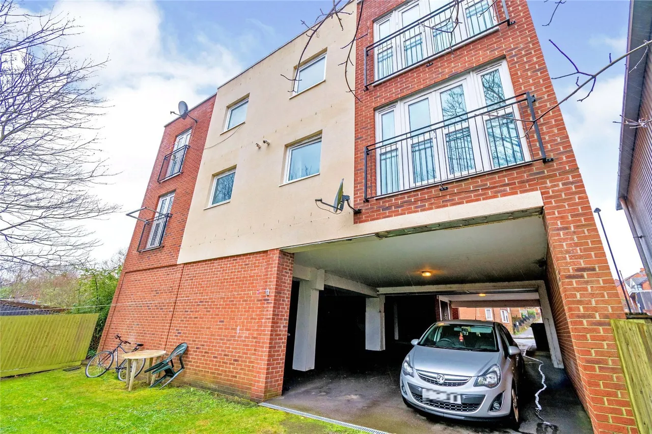 Portswood Road, Southampton, SO17, photo 9