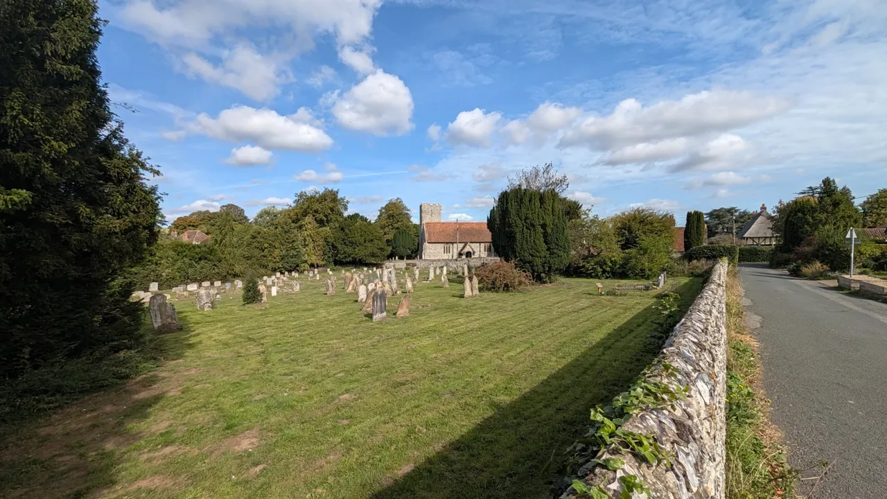 Church Street, Nonington, CT15, photo 19