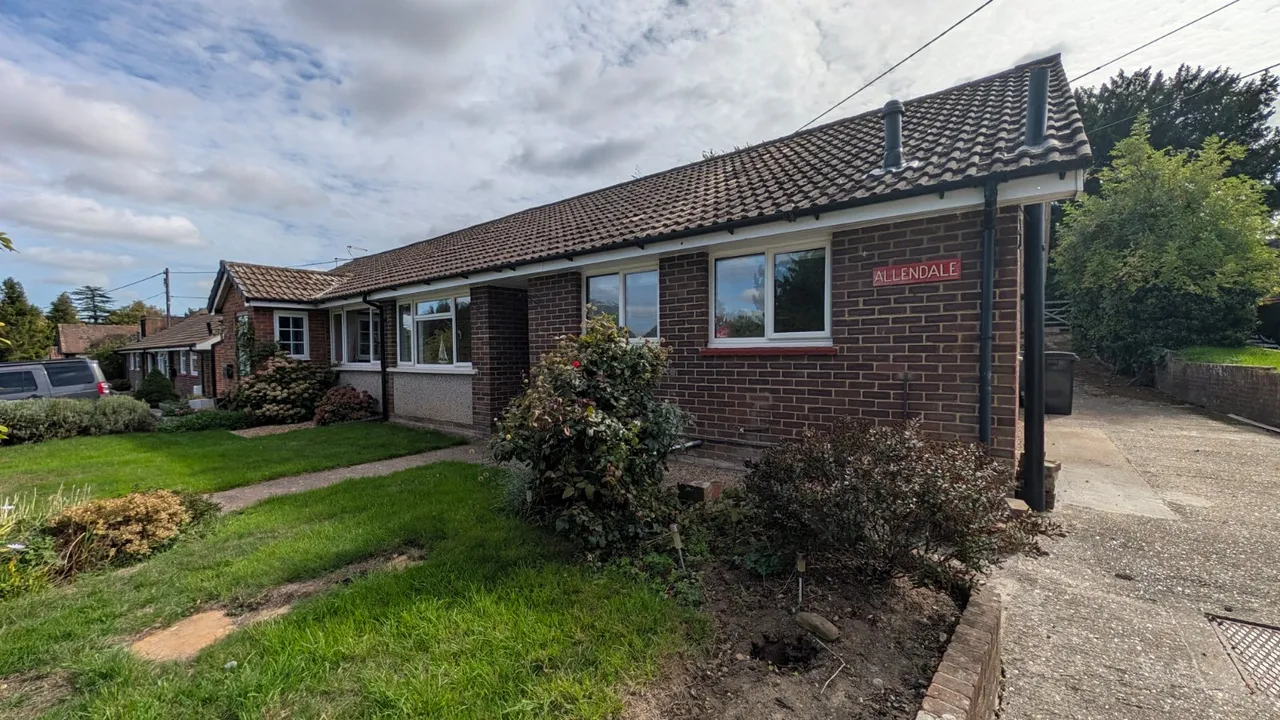 Church Street, Nonington, CT15, photo 18