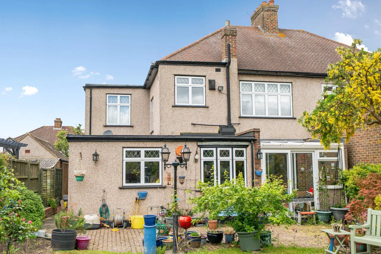 The Grove, BR4, photo 19