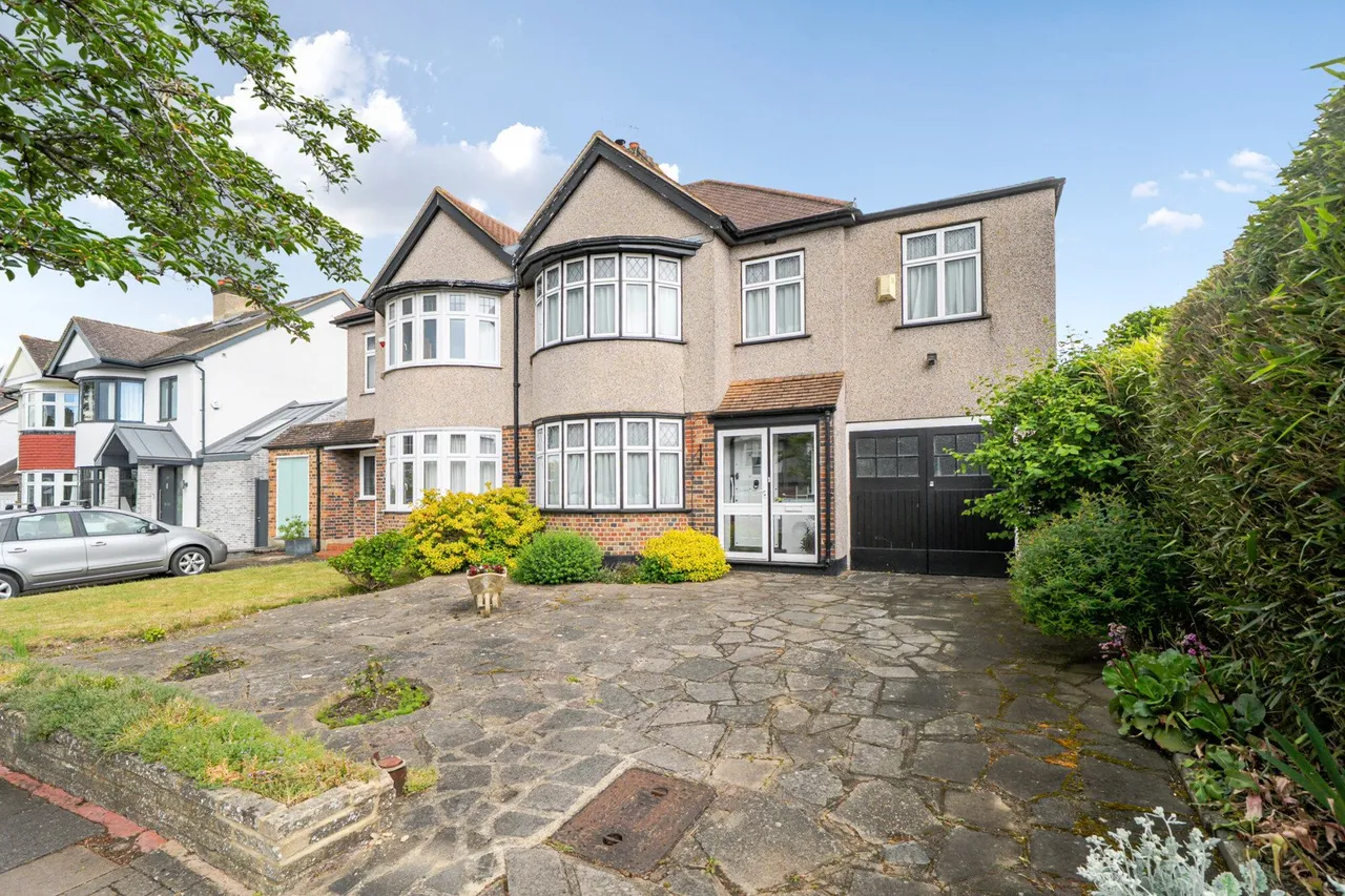 The Grove, BR4, photo 20