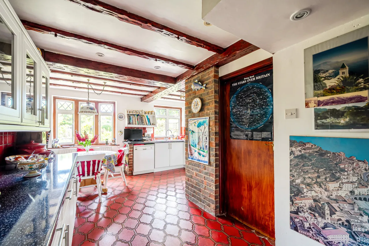 The Grove, BR4, photo 12